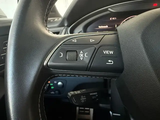 Audi SQ5 TDI quattro Ansicht 11