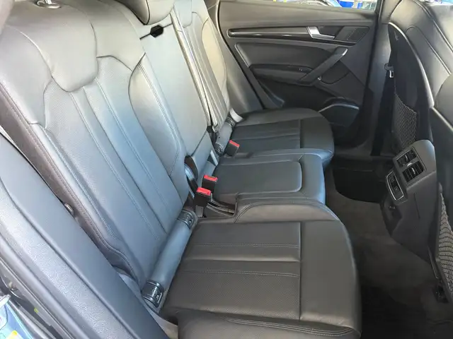 Audi SQ5 TDI quattro Ansicht 7