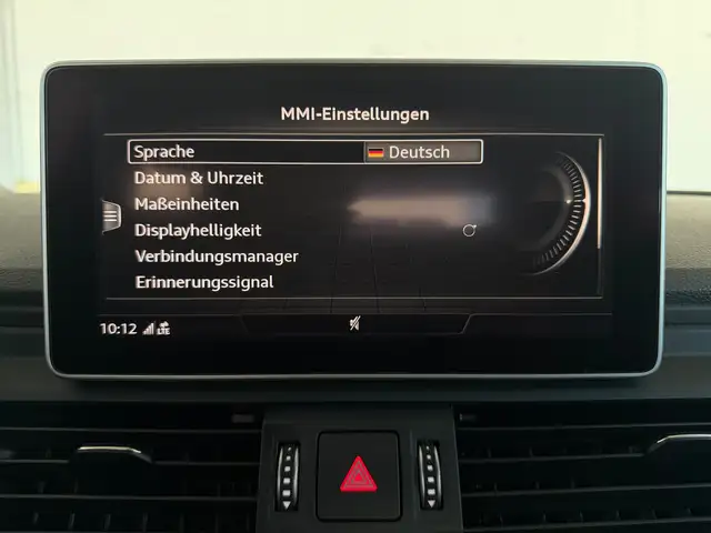 Audi SQ5 TDI quattro Ansicht 16