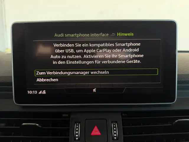 Audi SQ5 TDI quattro Ansicht 18