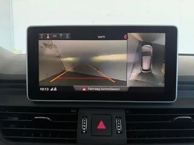 Audi SQ5 TDI quattro Ansicht 20