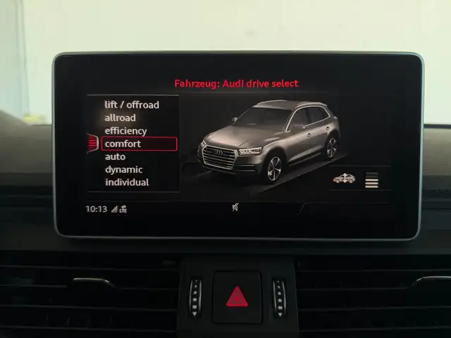 Audi SQ5 TDI quattro Ansicht 15