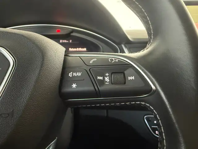 Audi SQ5 TDI quattro Ansicht 12