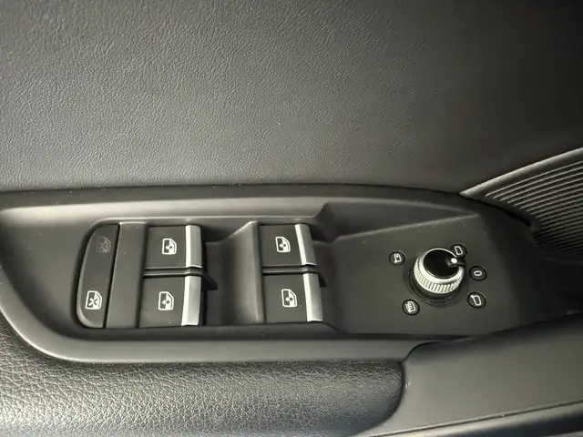 Audi SQ5 TDI quattro Ansicht 9