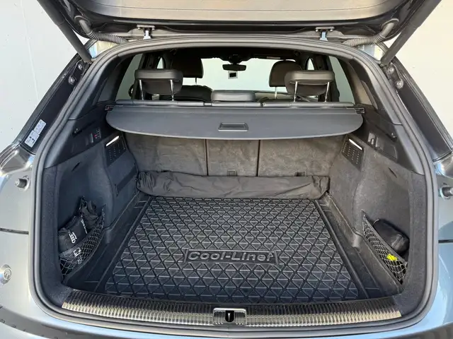 Audi SQ5 TDI quattro Ansicht 22