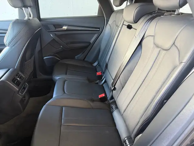 Audi SQ5 TDI quattro Ansicht 6