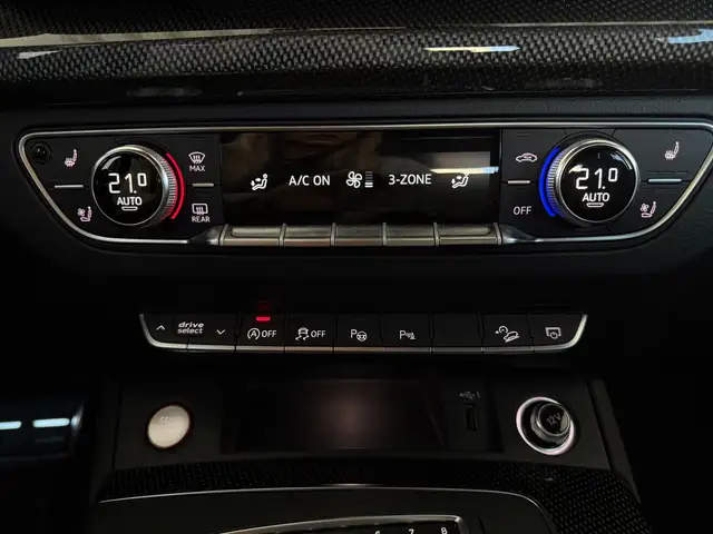 Audi SQ5 TDI quattro Ansicht 14