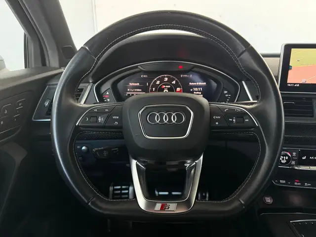 Audi SQ5 TDI quattro Ansicht 10