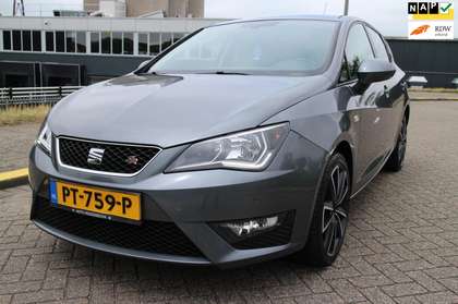 SEAT Ibiza 1.4 TDI FR Connect