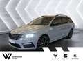 Skoda Octavia 2.0 TDI RS 4x4 DSG KAMERA LED MEMORY Gris - thumbnail 1