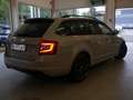 Skoda Octavia 2.0 TDI RS 4x4 DSG KAMERA LED MEMORY Gris - thumbnail 3
