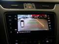 Skoda Octavia 2.0 TDI RS 4x4 DSG KAMERA LED MEMORY Gris - thumbnail 10