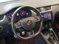 Skoda Octavia 2.0 TDI RS 4x4 DSG KAMERA LED MEMORY Gris - thumbnail 19