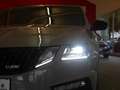 Skoda Octavia 2.0 TDI RS 4x4 DSG KAMERA LED MEMORY Gris - thumbnail 26