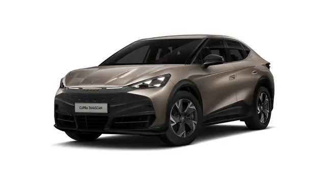 CUPRA Tavascan Essential | Achteruitrijcamera | Digitaal instrume