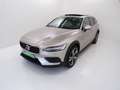 Volvo V60 Cross Country - V60 Cross Country 2.0 b4 Ultimate awd auto Plateado - thumbnail 1