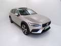 Volvo V60 Cross Country - V60 Cross Country 2.0 b4 Ultimate awd auto Plateado - thumbnail 3