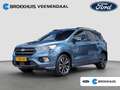 Ford Kuga 1.5 EcoB Automaat 150PK ST-line | Trekhaak | Xenon Blauw - thumbnail 1
