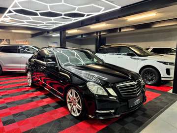 Avantgarde A-Edition Plus BlueEfficiency CDI Aut.