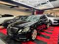 Mercedes-Benz E 350 Avantgarde A-Edition Plus BlueEfficiency CDI Aut. Schwarz - thumbnail 3