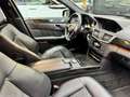 Mercedes-Benz E 350 Avantgarde A-Edition Plus BlueEfficiency CDI Aut. Schwarz - thumbnail 9