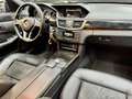 Mercedes-Benz E 350 Avantgarde A-Edition Plus BlueEfficiency CDI Aut. Schwarz - thumbnail 7