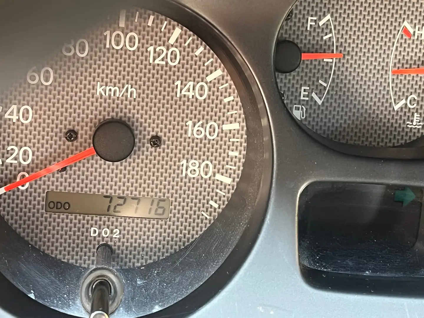 Toyota RAV 4 RAV4 3p 2.0 Fun Vert - 1