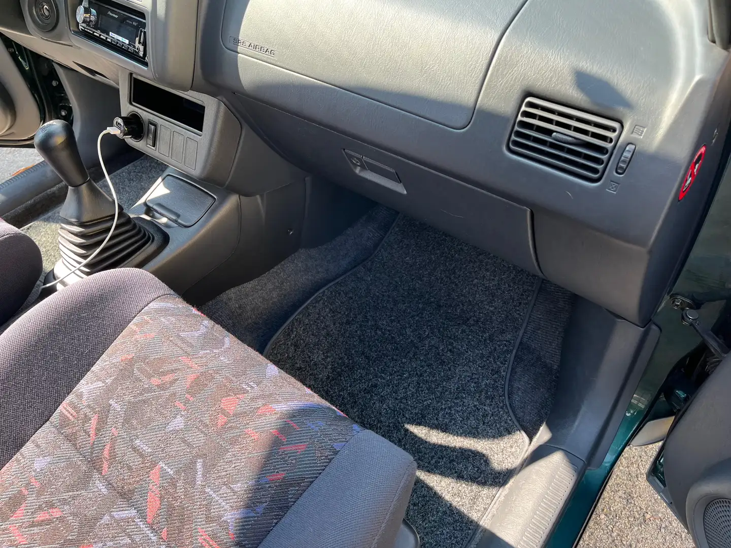 Toyota RAV 4 RAV4 3p 2.0 Fun Vert - 2