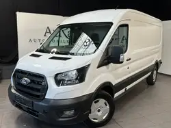 Ford Transit 350 L3H2 2.0 EB Trend KAMERA+PP+TEMPO+SPURHALTE