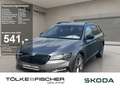 Skoda Superb Combi SportLine DCC NAVI ACC AHK Alcantara Grigio - thumbnail 1