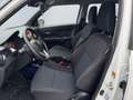 Suzuki Ignis 1.2 Comfort Navi Rückfahrkam. Klima Android Auto A Weiß - thumbnail 3