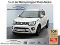 Suzuki Ignis 1.2 Comfort Navi Rückfahrkam. Klima Android Auto A Weiß - thumbnail 1