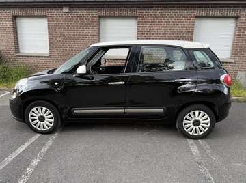 1.3 MULTIJET 16V 85 CH S/S POP (KIT GRUAU)