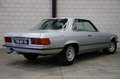 Mercedes-Benz SL 350 SLC coupé/ Automaat RESTAURATIEOBJECT Gris - thumbnail 16
