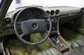 Mercedes-Benz SL 350 SLC coupé/ Automaat RESTAURATIEOBJECT Szürke - thumbnail 4