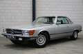 Mercedes-Benz SL 350 SLC coupé/ Automaat RESTAURATIEOBJECT Szürke - thumbnail 1