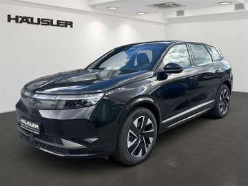 Electric EDITION Sitzheizung Klimautomatik Allwett