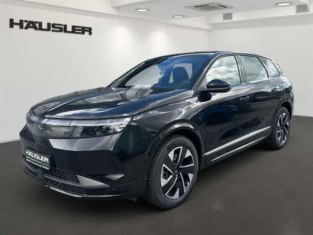 Opel Grandland X Electric EDITION Sitzheizung Klimautomatik Allwett