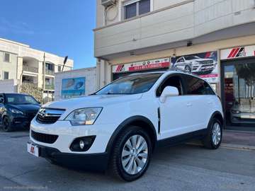 2.2 CDTI 163CV S&S 4x2 Cosmo Plus
