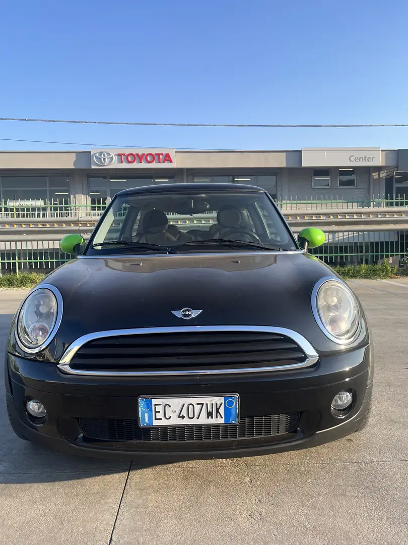 MINI Cooper 1.4 Ray - 2