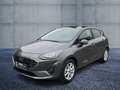 Ford Fiesta Titanium 1l 100PS M6 Grau - thumbnail 1