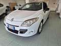 Renault Megane Mégane C-C 1.5 dCi 110CV Wave Edition Bianco - thumbnail 14