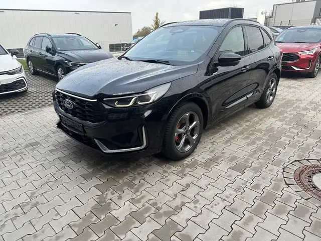 Ford Kuga ST Line X