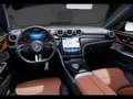 Mercedes-Benz C 300 d 4M +AMG+DISTRO+MEMORY+SHZ+AMBIENTE+AHK Noir - thumbnail 16