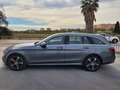 Mercedes-Benz C 220 C Estate 220d 9G-Tronic Gris - thumbnail 4