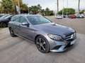 Mercedes-Benz C 220 C Estate 220d 9G-Tronic Gris - thumbnail 8