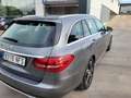 Mercedes-Benz C 220 C Estate 220d 9G-Tronic Gris - thumbnail 9
