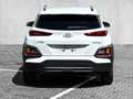 Hyundai KONA 1.0 Advantage 2WD+RFK+NAVI+SHZ+KLIMA+KRELL Blanc - thumbnail 4