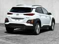 Hyundai KONA 1.0 Advantage 2WD+RFK+NAVI+SHZ+KLIMA+KRELL Blanc - thumbnail 2