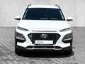 Hyundai KONA 1.0 Advantage 2WD+RFK+NAVI+SHZ+KLIMA+KRELL Blanc - thumbnail 3